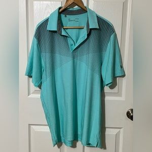 Under Armour Men's Heatgear Golf Polo